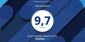 Гостиница Casa Campestre  Канку́н 